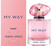 Giorgio Armani Armani My Way Nectar Edp Spray 50ml B-00-847-00