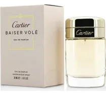 Cartier Baiser Vole Edp Spray 50ml 3432240026767