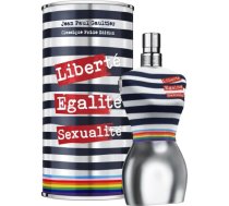 Jean Paul Gaultier Classique Pride Edition EDT smaržas sievietēm 8435415049368
