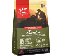 ORIJEN Tundra - dry dog food - 2 kg