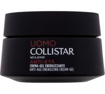 Collistar Uomo / Anti-Age Energizing Cream-Gel 50ml