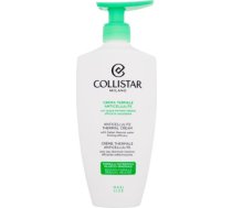 Collistar Special Perfect Body / Anticellulite Thermal Cream 400ml