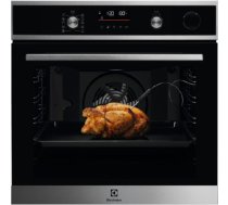 Electrolux EOC6P77WX Cepeškrāsns 700. sērija ar SteamCrisp 72L EOC6P77WX