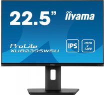 Monitors iiyama ProLite XUB2395WSU-B5 XUB2395WSU-B5