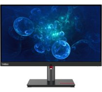 Monitors Lenovo ThinkVision P27pz-30 LED display 68,6 cm (27") 3840 x 2160 px 4K Ultra HD LCD 63E4GAT2EU