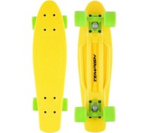 Tempish Buffy T Yellow Skateboard 1060000786-YELLOW