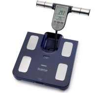 Omron N BF511 digitālie svari un ķermeņa stāvokļa mērītājs O400341