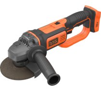 Black&Decker cordless angle grinder BCG720N - 18Volt BCG720N-XJ