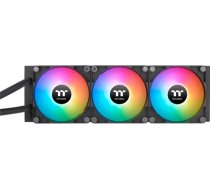 Thermaltake TH360 V2 Ultra ARGB Sync All-In-One Liquid Cooler, water cooling (black) CL-W384-PL12SW-A