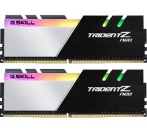 G.Skill DDR4 16GB 4000 - CL - 16 Trident Z Neo Dual Kit GSK - F4-4000C16D-16GTZN F4-4000C16D-16GTZN