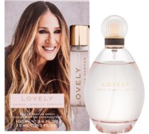 Sarah Jessica Parker Lovely 100ml