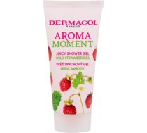 Dermacol Aroma Moment / Wild Strawberries 30ml