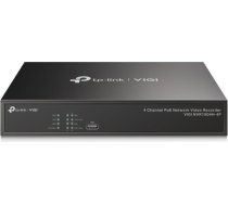 NET VIDEO RECORDER 4CH/VIGI NVR1004H TP-LINK VIGINVR1004H