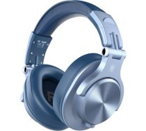 Headphones OneOdio Fusion A70 (blue) FUSION A70 SKY BLUE