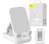 Folding Phone Stand Baseus (white) B10551500211-00