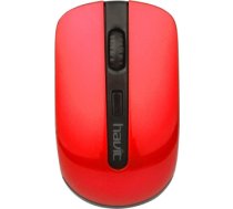 Universal wireless mouse Havit MS989GT (black&red) MS989GT