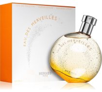 Hermes Eau Des Merveilles Edt Spray 100ml P-1E-404-05