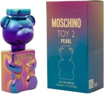 Moschino Toy 2 Pearl Edp Spray 50ml 8011003878604
