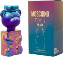 Moschino Toy 2 Pearl Edp Spray 50ml L-A3-303-50