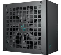 DeepCool PL750D power supply unit 750 W 20+4 pin ATX ATX Black R-PL750D-FC0B-EU