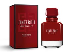 Givenchy L'Interdit / Rouge Ultime EDP 80ml 3274872456341