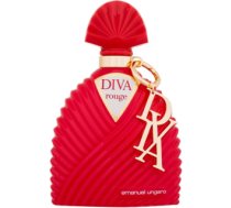 Emanuel Ungaro Diva / Rouge 100ml 8052464893607