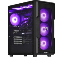 Action Actina 5901443336990 PC Midi Tower Intel® Core™ i5 i5-14600KF 32 GB DDR5-SDRAM 2 TB SSD NVIDIA GeForce RTX 4070 Ti Black KOMAAAGIP1408