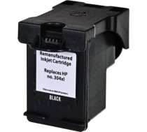 SUPERBULK ink for HP 304XL N9K08AE reg SB-304XLB, 18 ml, black SB-H304XLB