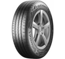 CONTINENTAL 175/65R14 86T XL EcoContact 6 EVC CEC 6 EVC