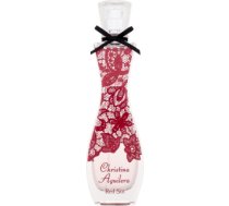 Christina Aguilera Red Sin 75ml 719346265973