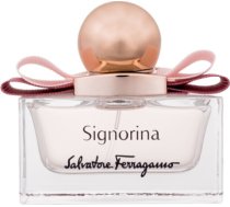 Salvatore Ferragamo Signorina EDP 30ml 8052464891313