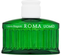 Laura Biagiotti Roma Uomo / Green Swing 125ml