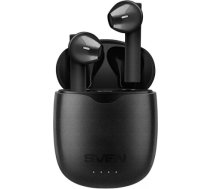 Wireless Earbuds with microphone SVEN E-717BT (black SV-019266