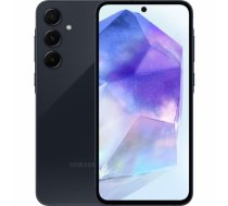 Samsung Galaxy A55 5G Dual SIM 8/128GB SM-A556B Awesome Navy EU Black SM-A556BZKAEUE