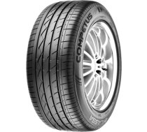 225/60R18 LASSA COMPETUS H/P 100V USED 300km DAB69