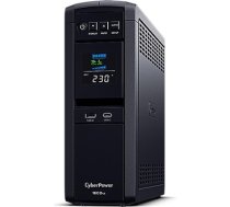Zasilacz UPS CyberPower CP1600EPFCLCD CP1600EPFCLCD