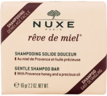 Nuxe Reve de Miel / Gentle Shampoo Bar 65g 3264680026270