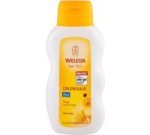 Weleda Baby / Calendula Bath 200ml 4001638096584