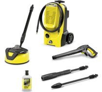 Augstspiediena mazgātājs Karcher K 5 Classic Home 1.950-702.0