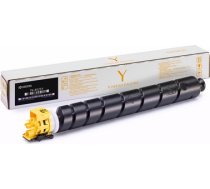 Kyocera TK-8525Y (1T02RMANL0) Toner Cartridge, Yellow TK-8525Y