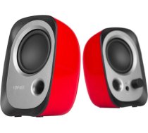 Speakers 2.0 Edifier R12U (red) R12U RED