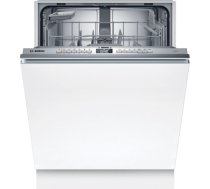 Bosch Serie 4 SMV4HTX00E dishwasher Fully built-in 13 place settings D SMV4HTX00E