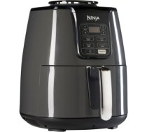 Ninja AF100 Single 3.8 L Stand-alone 1550 W Hot air fryer Black AF100EU