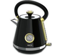 Gotie electric kettle GCS-400 (2200W, 1.7l) GCS-400