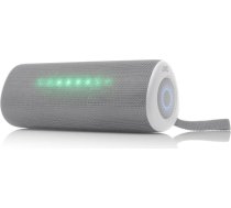 Stereo portable speaker BT JVC XS-E423G BT grey XS-E423G