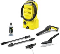 Augstspiediena mazgātājs Karcher K 2 Classic Car 1.673-574.0