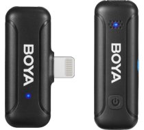 Boya wireless microphone BY-WM3T2-D1 V2.0 Lightning BY-WM3T2-D1