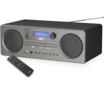 Mūzikas centrs JVC RD-E861B-DAB RD-E861B-DAB