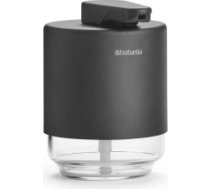 BRABANTIA MindSet ziepju dozators, 200ml, Mineral Infinite Grey - 303203 303203