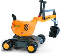 Rolly Toys Lielais ekskavators rollyDigger (3-5 gadiem) 421008 Vācija 421008